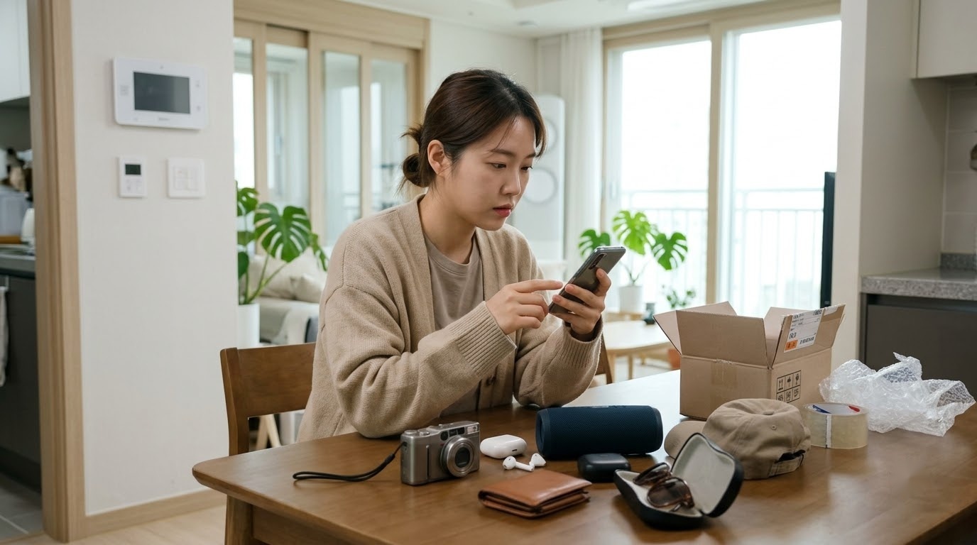 2026 온라인 중고거래 사기 100% 예방! 지금 당장 확인해야 할 5가지 꿀팁