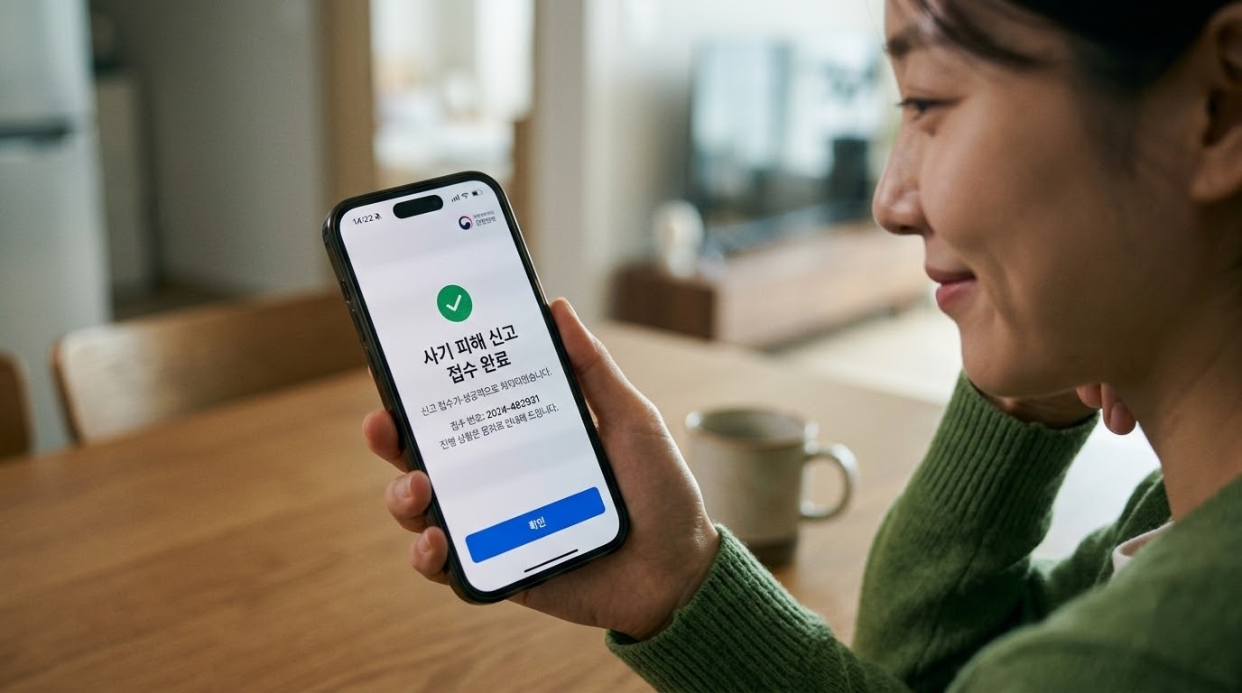 2026 온라인 중고거래 사기 100% 예방! 지금 당장 확인해야 할 5가지 꿀팁 완료